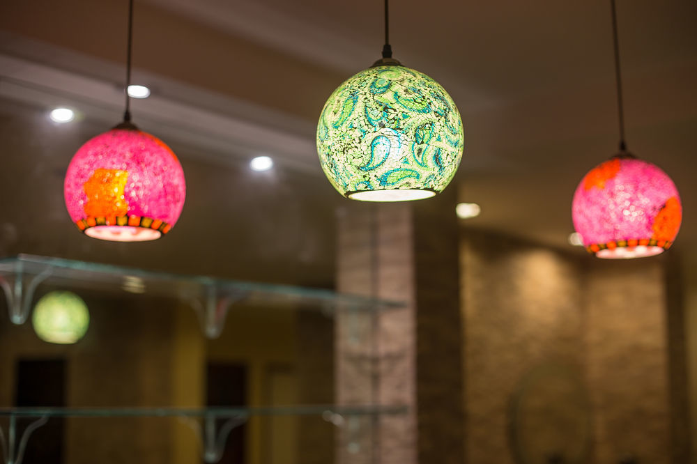 The Shades Bed And Breakfast Boutique Hotel Patong Eksteriør billede